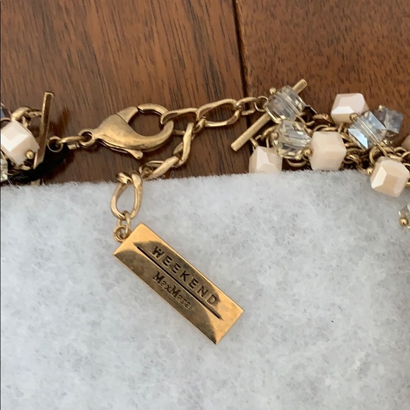 Weekend Max Mara Necklace - Picture 8 of 8